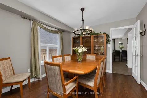 3 Meyer Avenue Barrie ON L4M 6X2