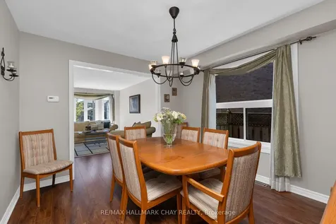 3 Meyer Avenue Barrie ON L4M 6X2