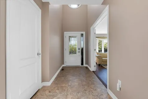 3 Meyer Avenue Barrie ON L4M 6X2