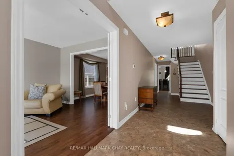 3 Meyer Avenue Barrie ON L4M 6X2