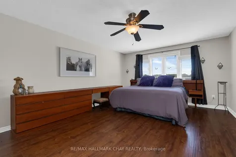 3 Meyer Avenue Barrie ON L4M 6X2