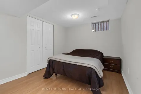 3 Meyer Avenue Barrie ON L4M 6X2