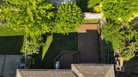 3 Meyer Avenue Barrie ON L4M 6X2