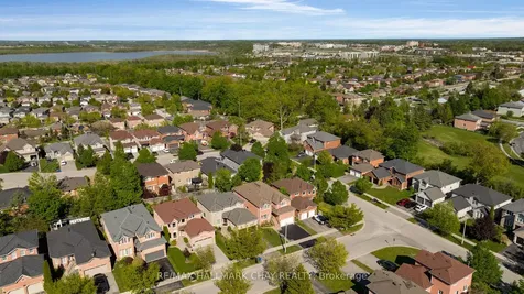 3 Meyer Avenue Barrie ON L4M 6X2