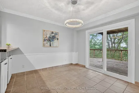 101 Browning Trail Barrie ON L4N 6J4