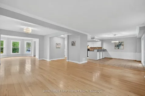 101 Browning Trail Barrie ON L4N 6J4