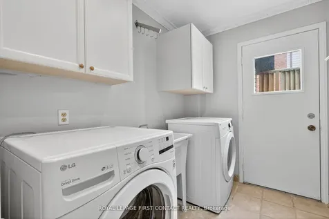 101 Browning Trail Barrie ON L4N 6J4