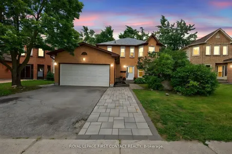 101 Browning Trail Barrie ON L4N 6J4