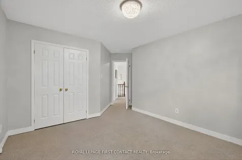 101 Browning Trail Barrie ON L4N 6J4