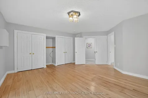 101 Browning Trail Barrie ON L4N 6J4