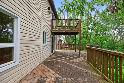 101 Browning Trail Barrie ON L4N 6J4