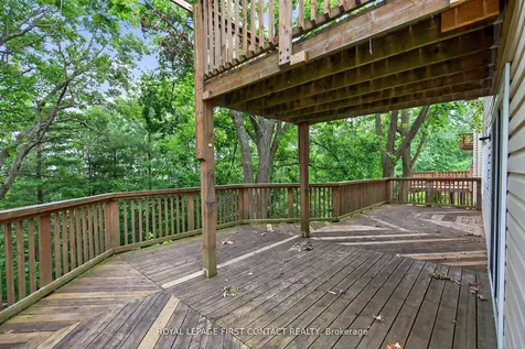 101 Browning Trail Barrie ON L4N 6J4