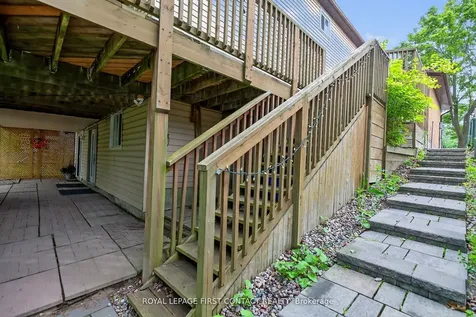 101 Browning Trail Barrie ON L4N 6J4