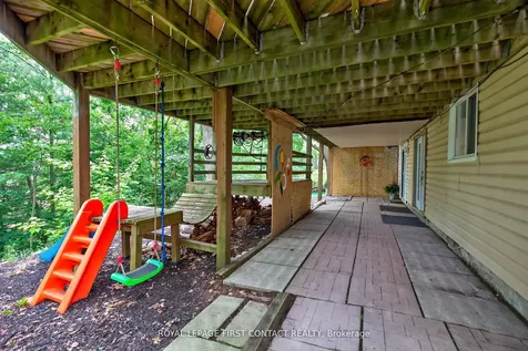 101 Browning Trail Barrie ON L4N 6J4