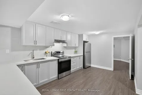 101 Browning Trail Barrie ON L4N 6J4