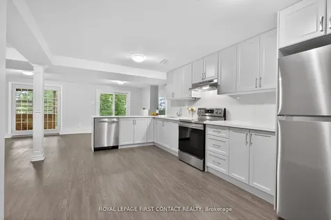 101 Browning Trail Barrie ON L4N 6J4