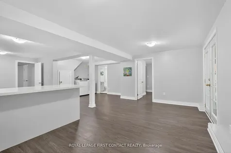 101 Browning Trail Barrie ON L4N 6J4