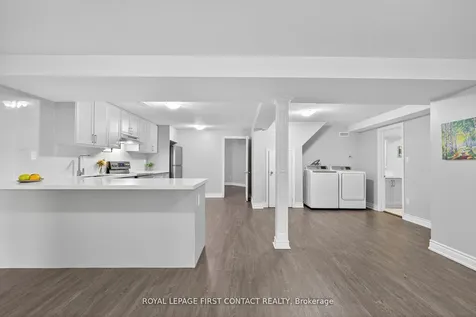 101 Browning Trail Barrie ON L4N 6J4