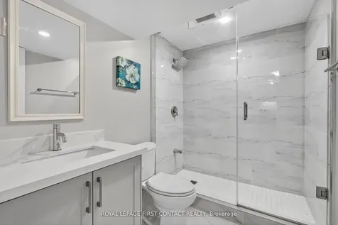 101 Browning Trail Barrie ON L4N 6J4