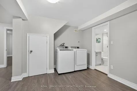 101 Browning Trail Barrie ON L4N 6J4