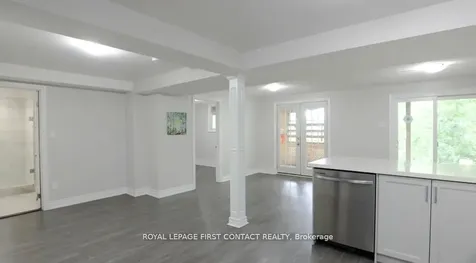 101 Browning Trail Barrie ON L4N 6J4