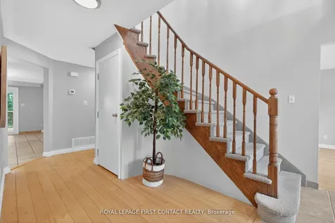 101 Browning Trail Barrie ON L4N 6J4