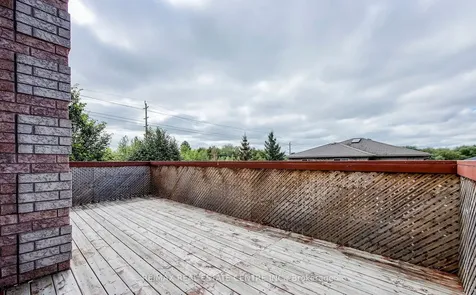 11 Priscilla's Place Barrie ON L4N 5X4