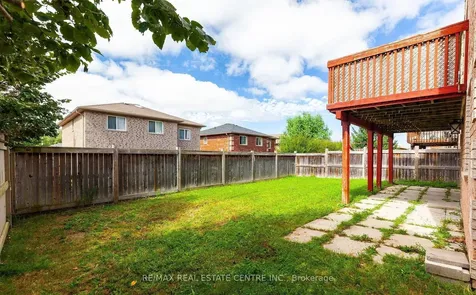 11 Priscilla's Place Barrie ON L4N 5X4