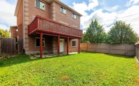 11 Priscilla's Place Barrie ON L4N 5X4