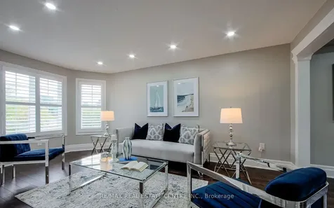 11 Priscilla's Place Barrie ON L4N 5X4