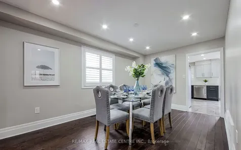 11 Priscilla's Place Barrie ON L4N 5X4