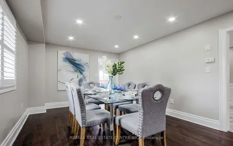 11 Priscilla's Place Barrie ON L4N 5X4