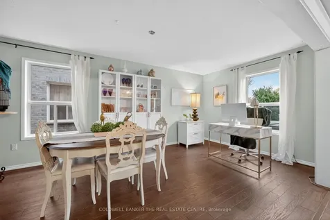 136 Violet Street Barrie ON L4N 9M7