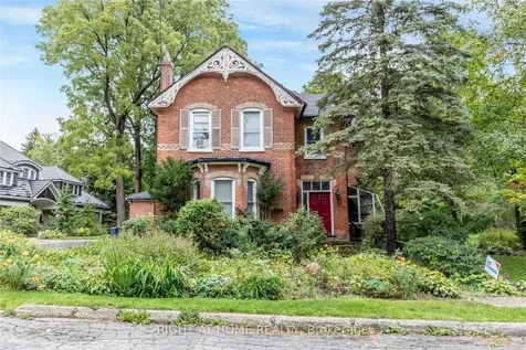 133-135 Mulcaster Street Barrie ON L4M 3M8