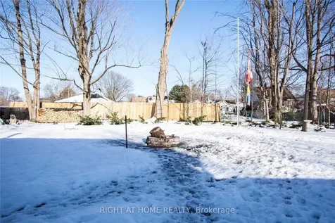 133-135 Mulcaster Street Barrie ON L4M 3M8