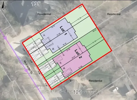 133-135 Mulcaster Street Barrie ON L4M 3M8