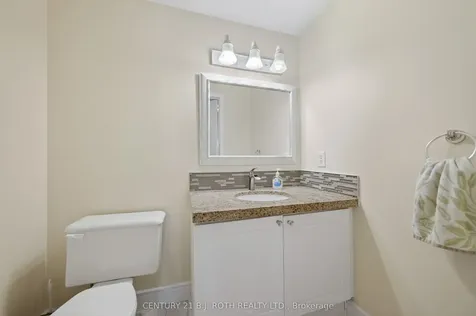 73 Rundle Crescent Barrie ON L4N 8E6