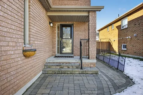 73 Rundle Crescent Barrie ON L4N 8E6