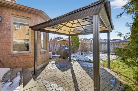 73 Rundle Crescent Barrie ON L4N 8E6