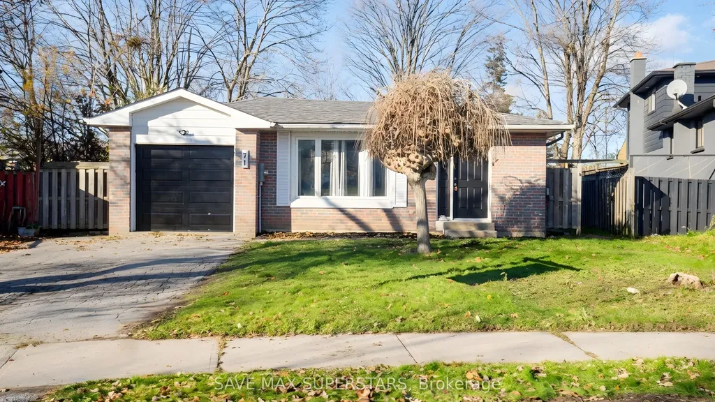 71 College Crescent Barrie ON L4M 2W5