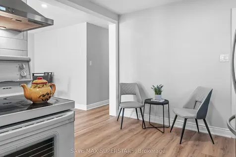 71 College Crescent Barrie ON L4M 2W5