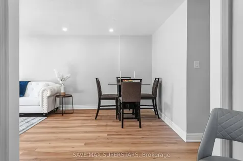 71 College Crescent Barrie ON L4M 2W5