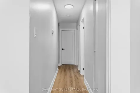 71 College Crescent Barrie ON L4M 2W5