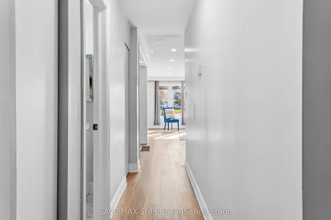 71 College Crescent Barrie ON L4M 2W5