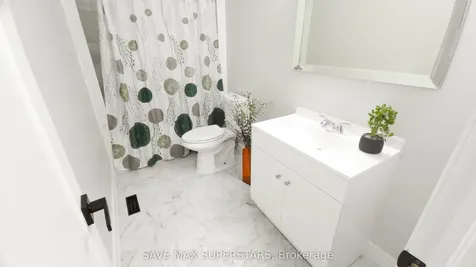 71 College Crescent Barrie ON L4M 2W5