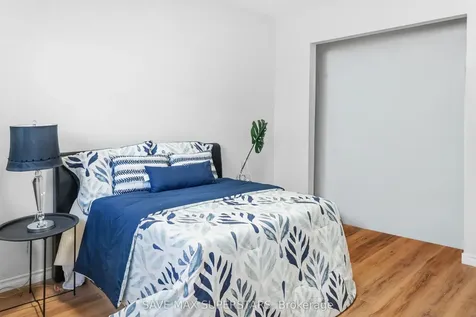 71 College Crescent Barrie ON L4M 2W5