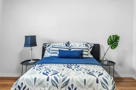 71 College Crescent Barrie ON L4M 2W5