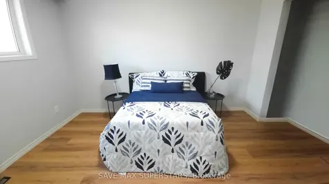 71 College Crescent Barrie ON L4M 2W5