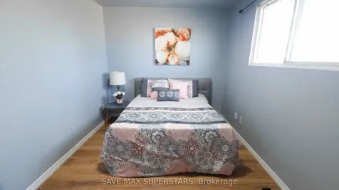 71 College Crescent Barrie ON L4M 2W5