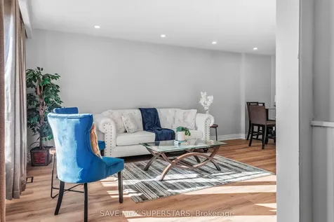 71 College Crescent Barrie ON L4M 2W5